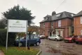 Belvoir House - An outside view of the home